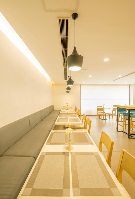 Hanting Hotel Shanghai Hongqiao Hechuan Road Esterno foto