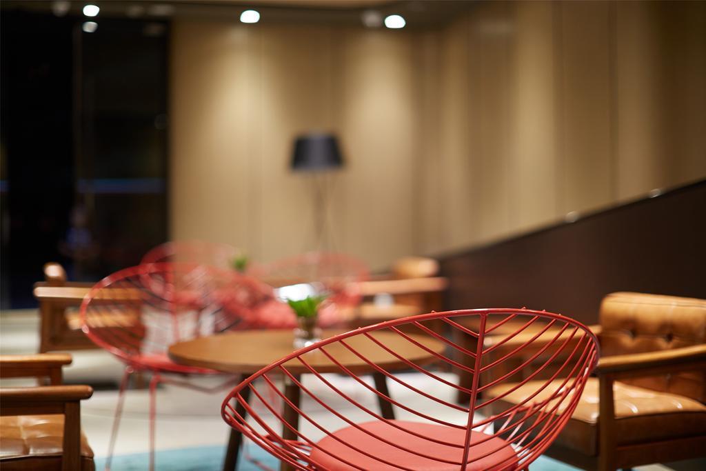 Hanting Hotel Shanghai Hongqiao Hechuan Road Esterno foto